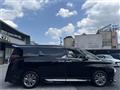 2023 Toyota Alphard G
