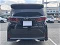 2023 Toyota Alphard G