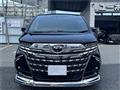2023 Toyota Alphard G