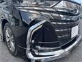 2023 Toyota Alphard G