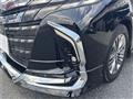 2023 Toyota Alphard G