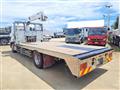 2013 Hino Ranger