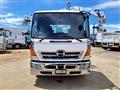 2013 Hino Ranger
