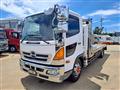2013 Hino Ranger