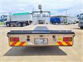 2013 Hino Ranger