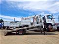 2013 Hino Ranger