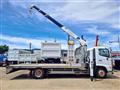 2013 Hino Ranger