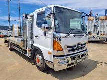 2013 Hino Ranger