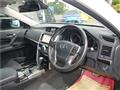 2018 Toyota Mark X