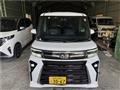 2023 Daihatsu Tanto Custom