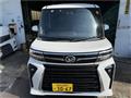 2023 Daihatsu Tanto Custom