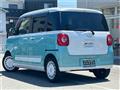 2023 Daihatsu Move
