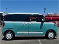 2023 Daihatsu Move