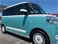 2023 Daihatsu Move