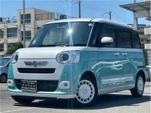2023 Daihatsu Move