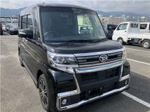 2016 Daihatsu Tanto