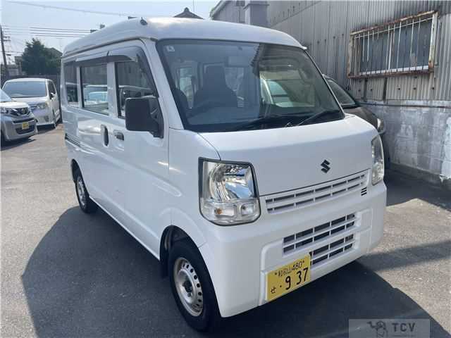 2015 Suzuki Every