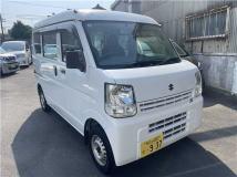 2015 Suzuki Every