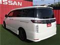 2018 Nissan Elgrand