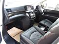 2018 Nissan Elgrand