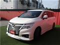 2018 Nissan Elgrand