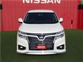 2018 Nissan Elgrand