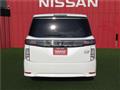 2018 Nissan Elgrand