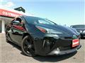2021 Toyota Prius