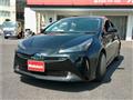 2021 Toyota Prius