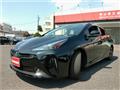 2021 Toyota Prius