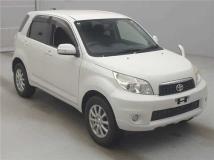 2013 Toyota Rush