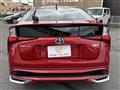 2020 Toyota Prius
