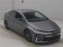 2021 Toyota Prius