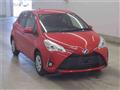 2017 Toyota Vitz