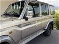 2014 Toyota Landcruiser 70