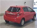 2016 Toyota Vitz