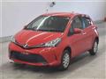 2016 Toyota Vitz