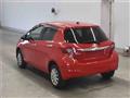 2016 Toyota Vitz