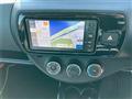 2016 Toyota Vitz