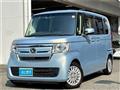 2019 Honda N BOX