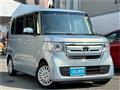 2019 Honda N BOX
