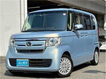 2019 Honda N BOX