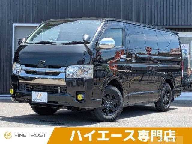 2018 Toyota Toyota Others