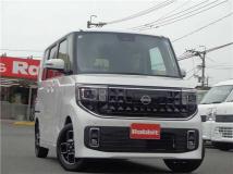 2026 Nissan ROOX