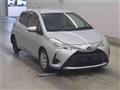 2017 Toyota Vitz