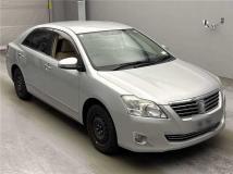 2013 Toyota Premio
