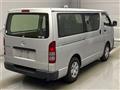 2018 Toyota Hiace Van