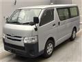 2018 Toyota Hiace Van