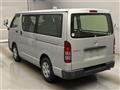 2018 Toyota Hiace Van