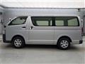 2018 Toyota Hiace Van